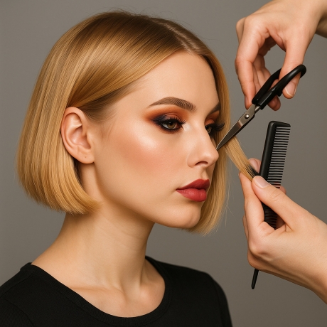 Discover the Best Hair Cut Salon in Buranda