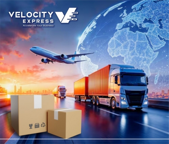 Velocity Express