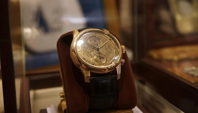 Rolex Pepsi: The Watch That Crossed Borders and Became a Legend