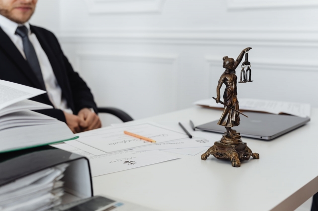 How to Recover Damages with the Help of a DUI Accident Attorney