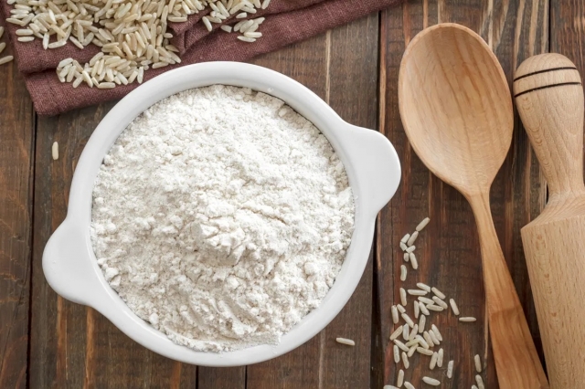 Rice Flour Manufacturing Plant Report 2025: Raw Materials, Setup Cost and Profit Margin