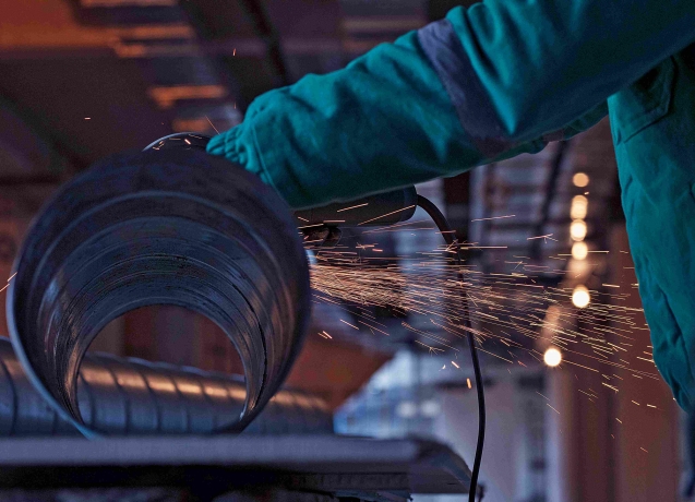 Rubber Products Manufacturer in India: Expertise in Metal Bonded Components