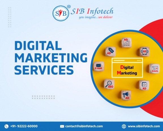 Top Digital Marketing and SEO Services in Mumbai