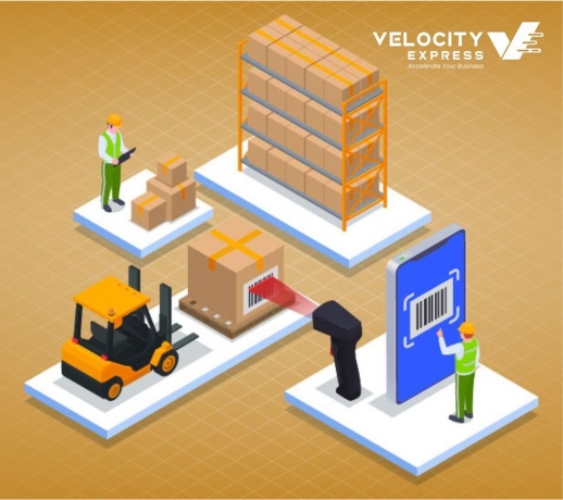 Velocity Express
