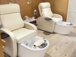 3 Must-Have Pedicure Chairs for Spa