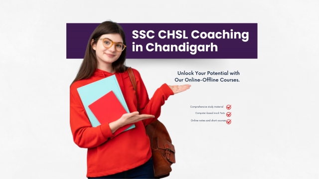 Importance of Mock Tests in SSC CHSL Coaching Institutes of Chandigarh