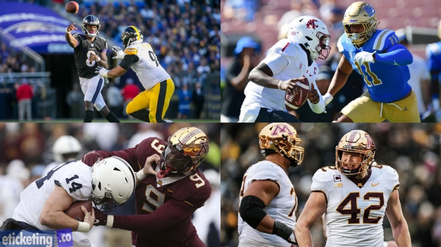 NFL Dublin: Roster Spots on the Line as Steelers Temper Flare