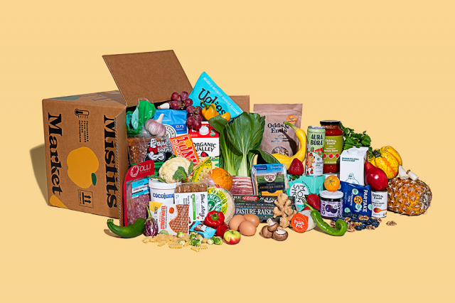Debunking 3 Sustainable Grocery Delivery Myths