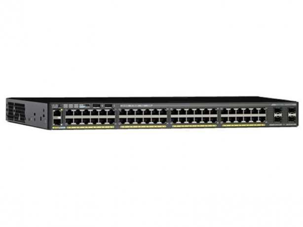 Improve Your Gaming Experience with the Best Network Switch For Gaming