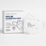 FFP3 Masks: Essential Protection for the Medical and Dental Industry