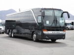Luxury Party Bus for Corporate Events: Networking, Entertainment & Comfort in Motion