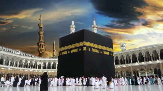 Secure Your Umrah Package from USA with a Trusted Islamic Travel Agency