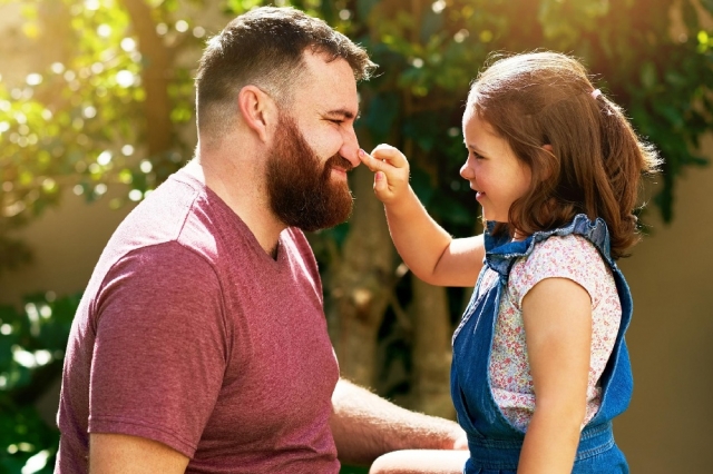 What to Get Dad for Father’s Day When He Says He Wants Nothing