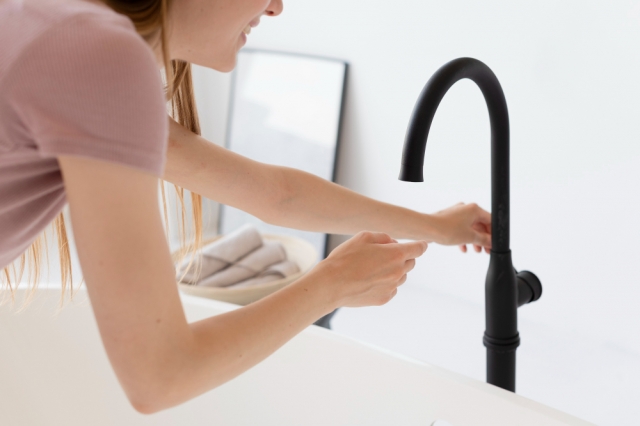 How to Make Your Pipe Taps Last Longer and Spend Less