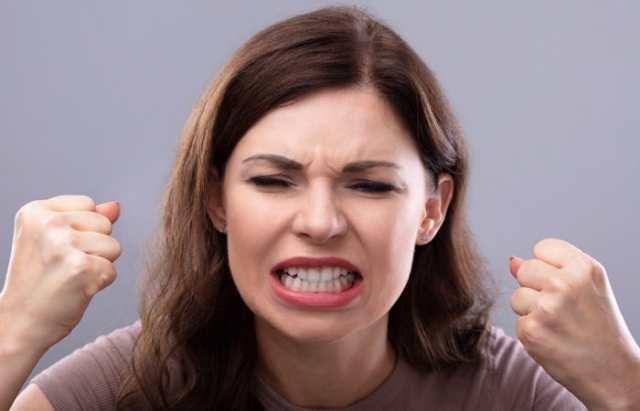 Medication Options for Treating Severe Teeth Grinding