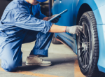 Navigating Emergencies: A Comprehensive Guide to Mobile Semi Truck Tire Repair in Sussex County, NJ