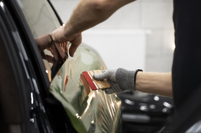 Window Tinting Fairfax – Style, Comfort, and Protection