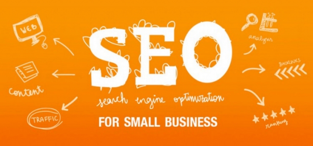 Link Building For Small Business SEO