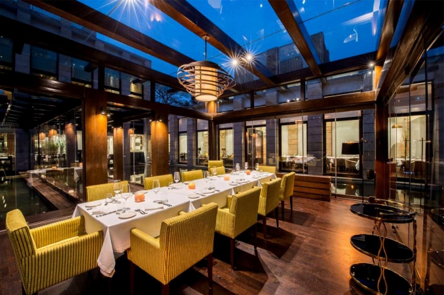 The Secret Recipes Behind Famous Restaurants’ Success