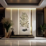 Takshni Wall Art- Transforming Empty Walls into a Focal Point