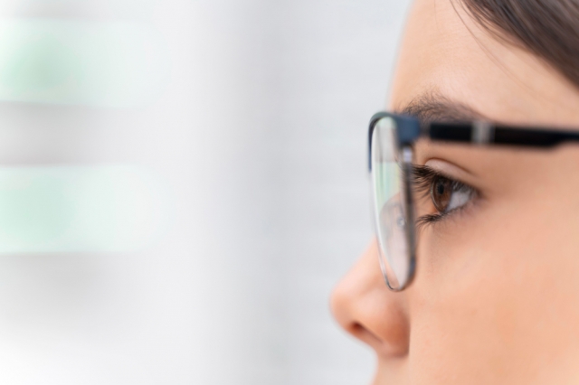 Breaking Free from Blurry Vision: See the World in HD