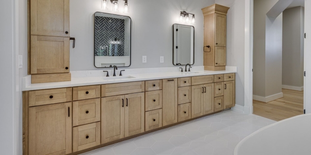 Transform Your Home with Expert Bathroom Remodel Greenville SC Services