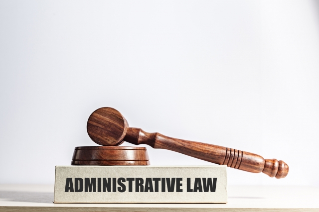Role and Importance of an Administrative Lawyer in Legal Matters