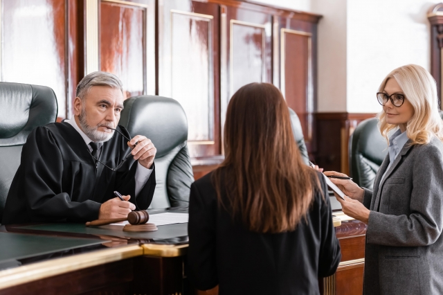 Unlocking Opportunity: The Indispensable Role of Business Immigration Solicitors in the UK