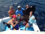 A Simple Guide To Know About Tamarindo Fishing Charters