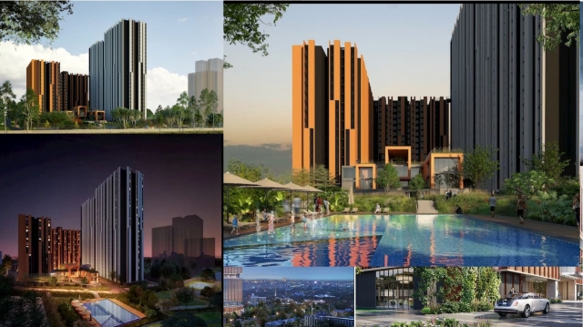 Assetz Canvas and Cove – Your Lakeside Luxury Home in Bangalore