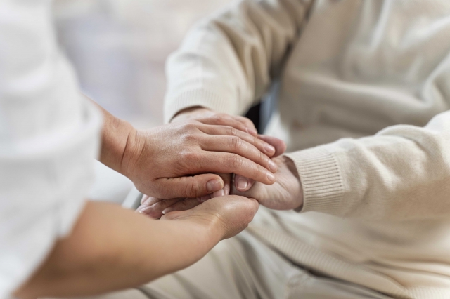 Signs Your Loved One Needs Home Care in Oklahoma City
