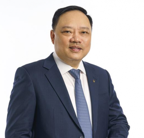Phạm Anh Tuấn
