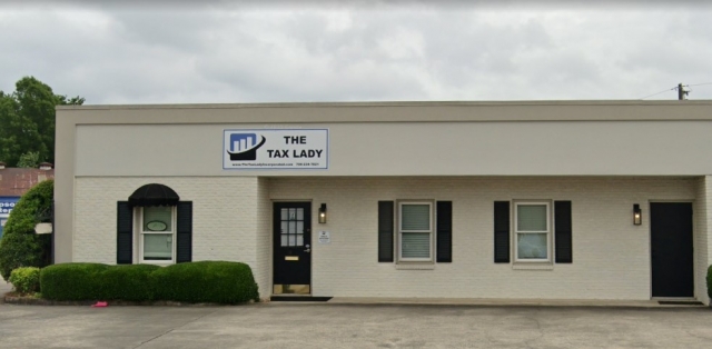 Navigating Your Finances: The Premier Tax Office in Rome, GA