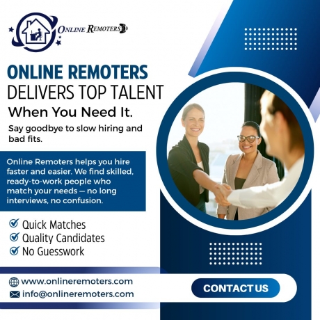 Top Job Listing Websites to Boost Your Career Search – Online Remoters
