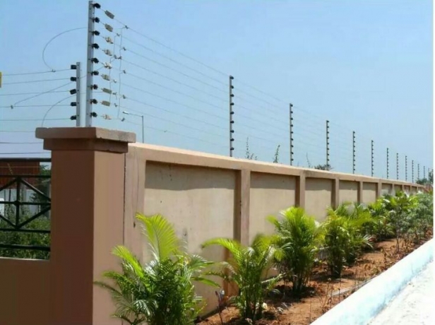 Power Meets Protection: Electric Fencing Solutions in Auckland