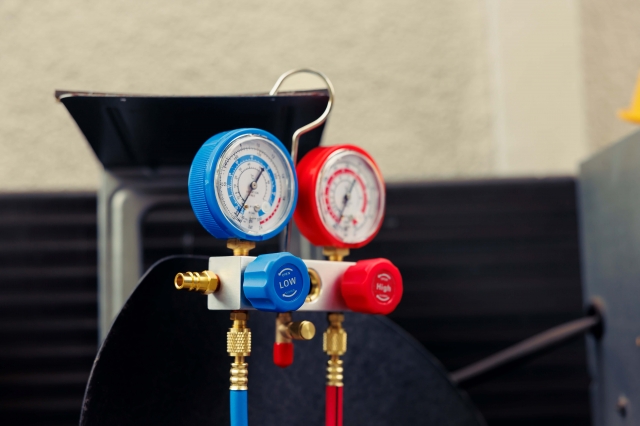 The Importance of Regular Aircond Gas Refill Service for Optimal AC Performance