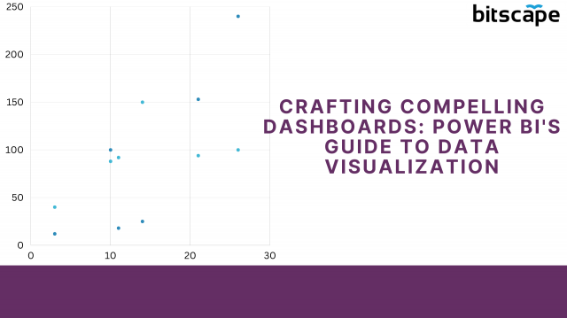 Crafting Compelling Dashboards Power BI's Guide to Data Visualization