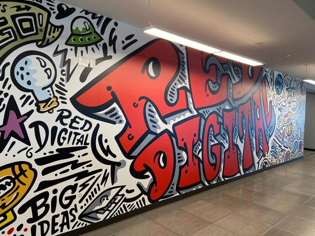 Impactful Plexiglass Signs Charlotte NC for Business