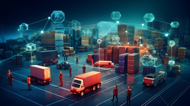 Advancements and Growth Dynamics in the Supply Chain Security Market