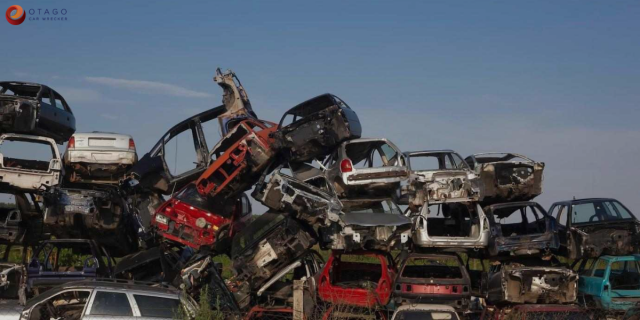 Eco-Friendly Car Disposal in Milton: The Otago Car Wreckers Way