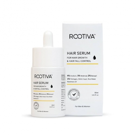 Anti Hair Fall Serum: Your Ultimate Guide to the Best Serum for Hair Fall