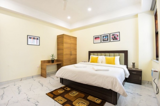 Best Hotel Near Medanta Hospital for a Comfortable and Worry-Free Stay