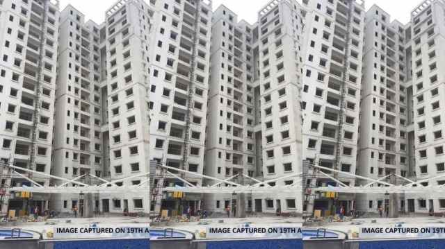 Ahad Euphoria – Premium Living at Its Finest in Bangalore