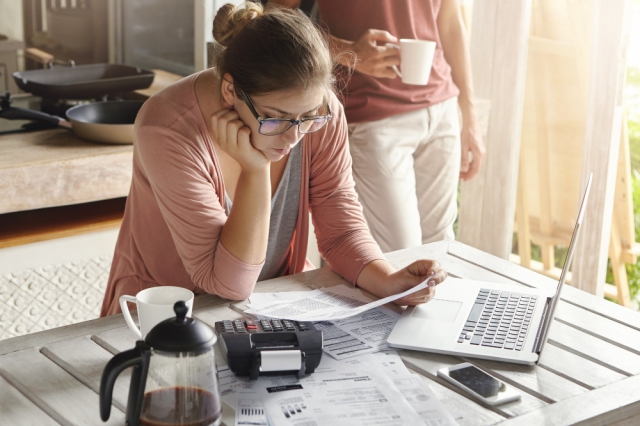 How to Plan Your Loan and Avoid Stress Later