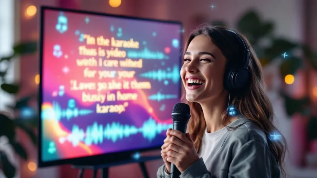 Why Lyric Videos Are a Hit with Listeners and How You Can Tap In