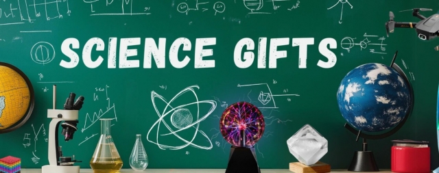 How to Make Science Your New Favorite Hobby?