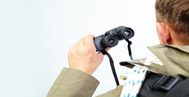 The Role of Scope Mounts in Recoil Management