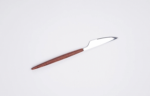 Bulk Wood Grain Flatware Wholesale
