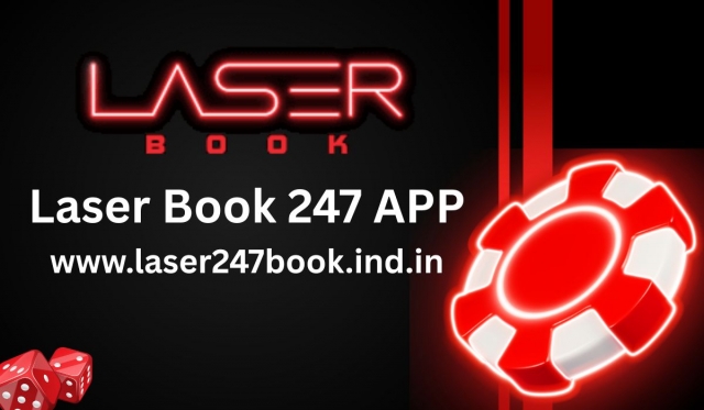 Top Reasons to Get Your Laser Book 247 ID Today