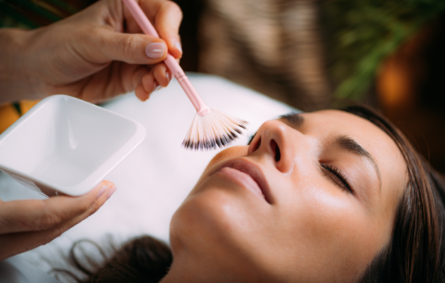 Chemical Peel Treatment in Thane